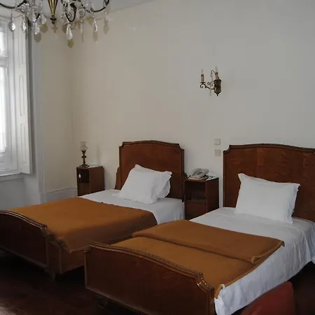Hotel Peninsular- 2*