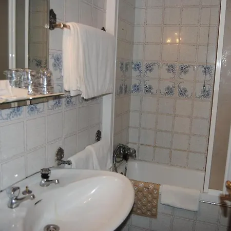 Hotel Peninsular-