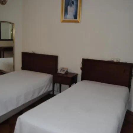 Hotel Peninsular- 2*