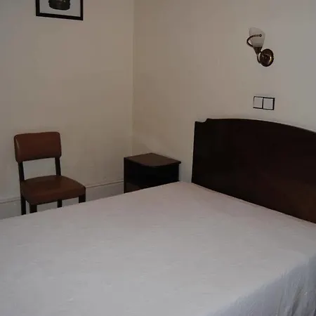 Hotel Peninsular- Oporto