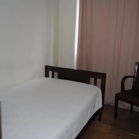 Peninsular- Otel